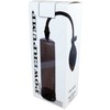 B Series Power Pompka-Powerpump - Juodas