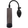 B Series Power Pompka-Powerpump - Juodas