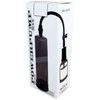 B Series Power Pompka-Powerpump MAX - Juodas