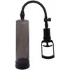 B Series Power Pompka-Powerpump MAX - Juodas