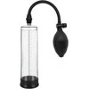 B Series Power Pompka-Powerpump - Juodas&amp;Clear