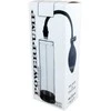 B Series Power Pompka-Powerpump - Juodas&amp;Clear