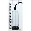 B Series Power Pompka-Powerpump - Juodas&amp;Clear