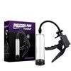 B Series Power Powerpump PRO 02 - Skaidrus