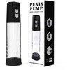 B Series Power Pompka-SUCK VAKUUMINIS VARPOS SIurblys, GERIAUSIA PADIDINIMO SISTEMA