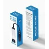 B Series Power Pompka-SUCK VAKUUMINIS VARPOS SIurblys, GERIAUSIA PADIDINIMO SISTEMA