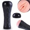 B Series Power B serijos Power Dirbtinis vagina su vibraciniu masturbatoriumi