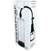 B Series Power Pompka-Powerpump MAX - Juodas&amp;Clear