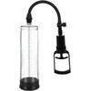 B Series Power Pompka-Powerpump MAX - Juodas&amp;Clear