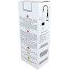 B Series Power Pompka-Powerpump MAX - Juodas&amp;Clear