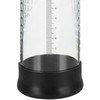 B Series Power Uszczelki-Pump Sleeve Juodas