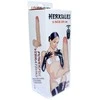 B Series Real B serijos Real Dildo varpos su pultu ant siurbtuko cyberskin 23