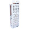 B Series Real B serijos Real Natural varpos tikroviškas sekso vibratorius 18cm
