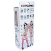 B Series Real B serijos Real Penis su cyberskin dildo realus sex 18cm