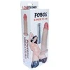 B Series Real B serijos Real Penis su cyberskin dildo realus sex 18cm