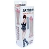 B Series Real B serija Realistinis kaip penis, cyberskin dildo, 21 cm