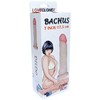 B Series Real B serija Realistinis natūralus varpos dildo su cyberskin 21
