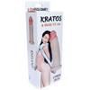 B Series Real B serija Realistinis natūralus varpos dildo su cyberskin 18