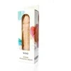 B Series Weather B serijos Weather Dildo tikroviškas netikras kibernetinis varpos 19 cm