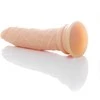 B Series Weather B serijos Weather Dildo tikroviškas netikras kibernetinis varpos 19 cm