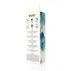 B Series Weather B serijos Weather Dildo tikroviškas netikras kibernetinis varpos 19 cm