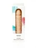 B Series Weather B serijos Weather Dildo tikroviškas netikras kibernetinis varpos 19 cm