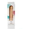 B Series Weather B serijos Weather Minkštas kiberskininis varpos siurbtukas Dildo 19cm