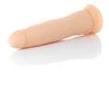 B Series Weather B serijos Weather Minkštas kiberskininis varpos siurbtukas Dildo 19cm