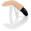 B Series Weather B serijos Weather Sex vibratorius su stuburiniu lanksčiu kibernetu 27cm