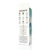 B Series Weather B serijos Weather Vibrator tikroviškas kiberskinis malonus 19cm