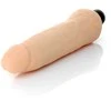 B Series Weather B serijos Weather Vibrator tikroviškas kiberskinis malonus 19cm