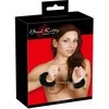 Bad Kitty Handcuffs juodas