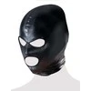 Bad Kitty Mask juodas