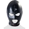 Bad Kitty Mask juodas