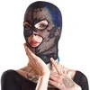 Bad Kitty Mask juodas