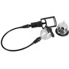Bad Kitty Vibrating Nipple Cup vibruojanti