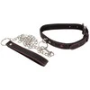 Bad Kitty Collar Antkaklis ir pavadėlis