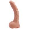 Baile Dildos BAILE PRETTY LOVE BEAUTIFUL JACK 26 CM