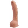 Baile Dildos BAILE PRETTY LOVE BEAUTIFUL JACK 26 CM