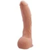 Baile Dildos BAILE PRETTY LOVE BEAUTIFUL JACK 26 CM