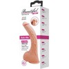 Baile Dildos BAILE PRETTY LOVE BEAUTIFUL JACK 26 CM