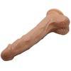 Baile Dildos BAILE - Bodach, 7 vibracijos funkcijos 7 stūmimo nustatymai 7 sukimosi funkcijos