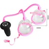 BAILE - BREAST PUMP Pažangi krūtų grožio ekspertė