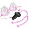 BAILE - BREAST PUMP Pažangi krūtų grožio ekspertė