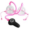 BAILE - BREAST PUMP Pažangi krūtų grožio ekspertė