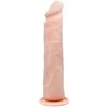 BAILE Dildo varpos dirbtinis penis su siurbtuku sekso 24cm
