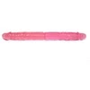 BAILE Dildo realistiškas lankstomas ilgas dvigubas 36cm