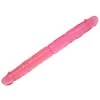 BAILE Dildo realistiškas lankstomas ilgas dvigubas 36cm