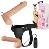 Baile Harness Collection LYBAILE Ultra Female Strap-On Realistinis dildo 26cm