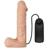 Baile Harness Collection LYBAILE Ultra Female Strap-On Realistinis dildo 26cm